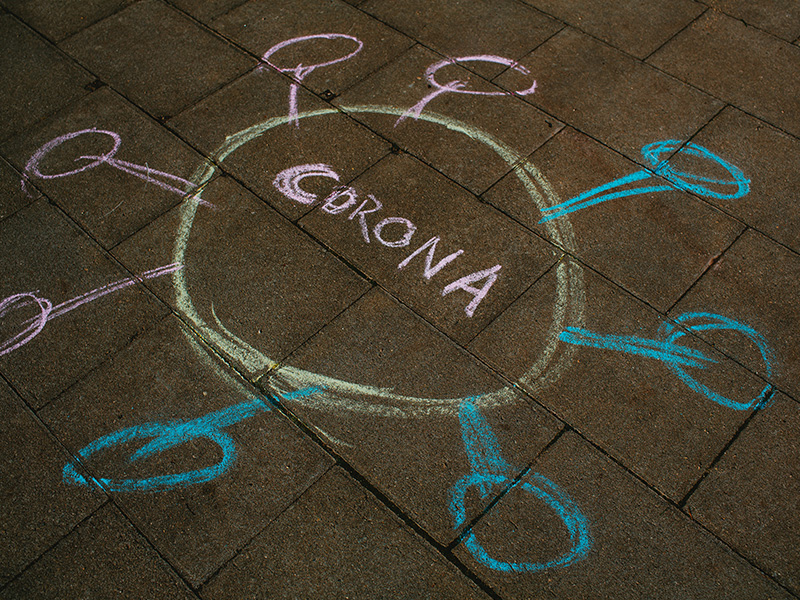 Corona Virus